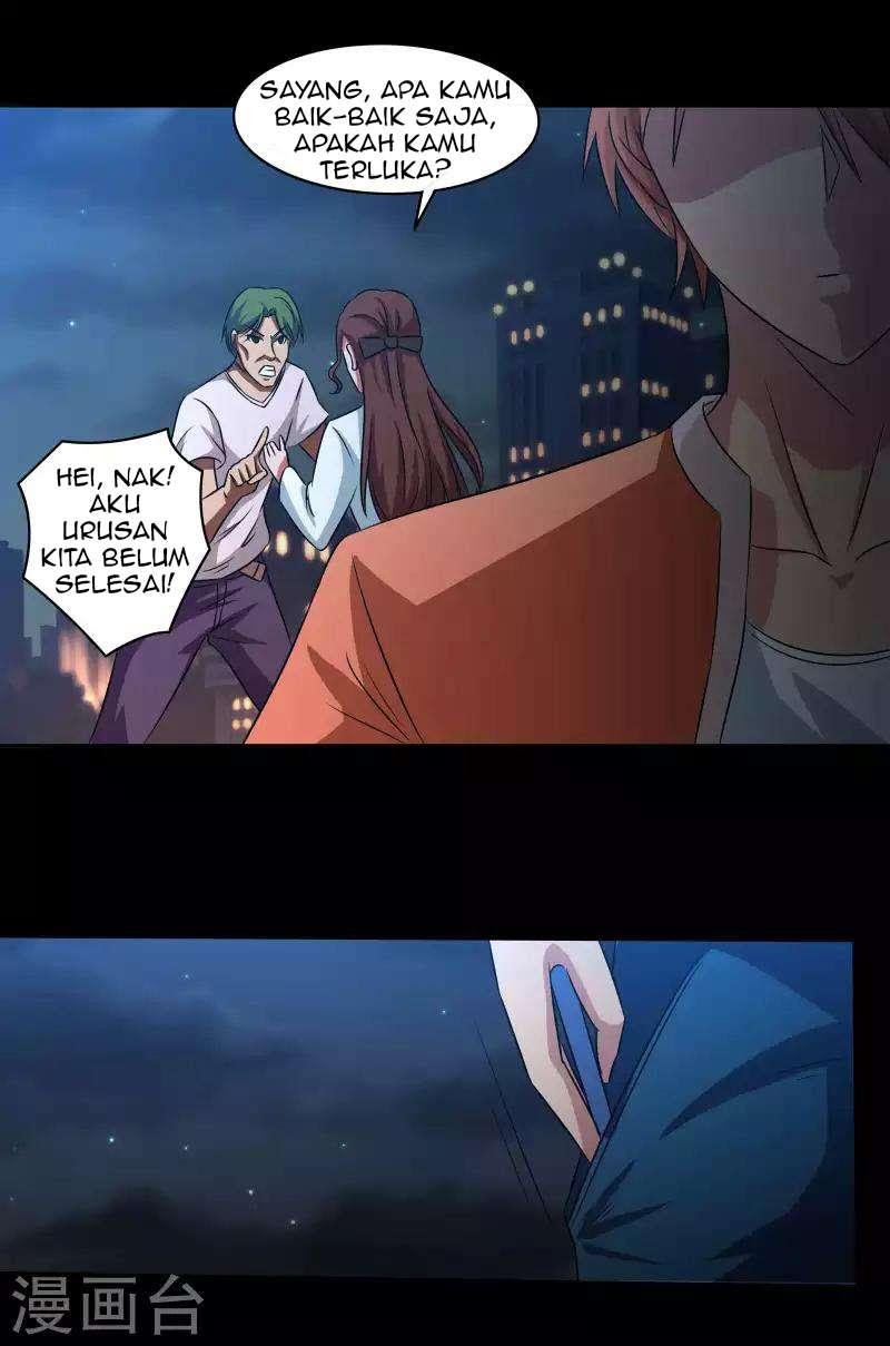 Baca Time With My King - Chapter 9 halaman 12