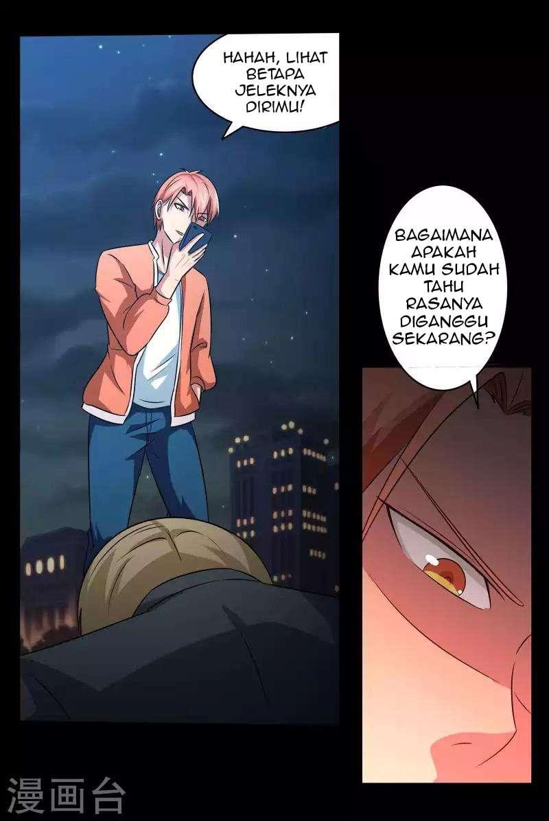 Baca Time With My King - Chapter 9 halaman 13