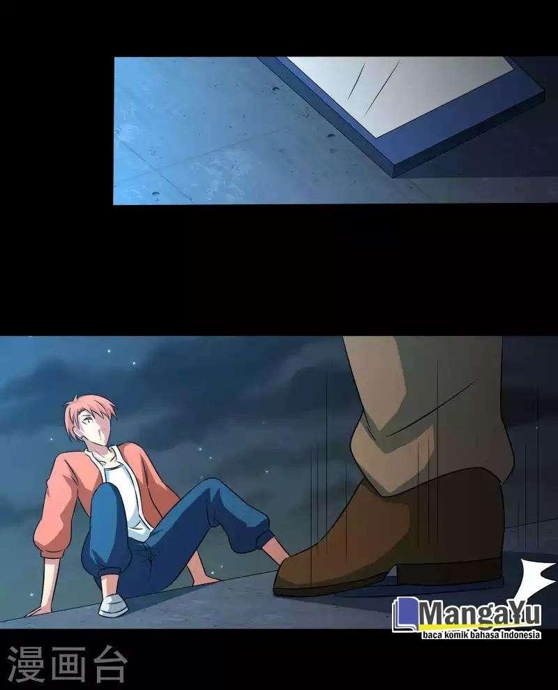 Baca Time With My King - Chapter 9 halaman 15