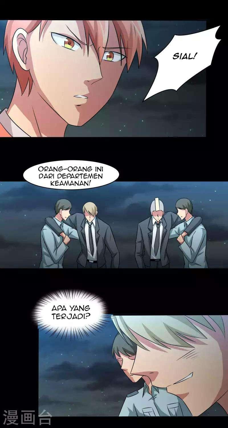 Baca Time With My King - Chapter 9 halaman 16