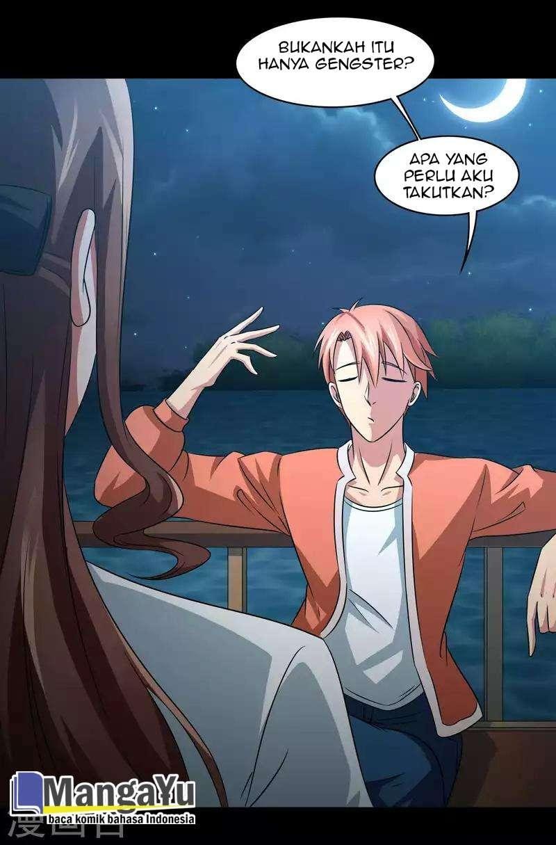 Baca Time With My King - Chapter 9 halaman 22