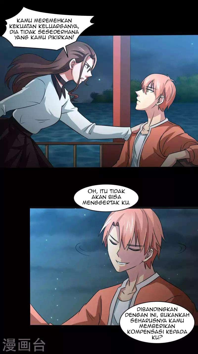 Baca Time With My King - Chapter 9 halaman 23