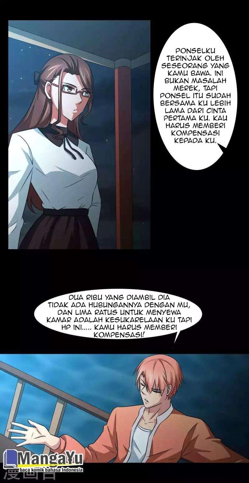 Baca Time With My King - Chapter 9 halaman 24