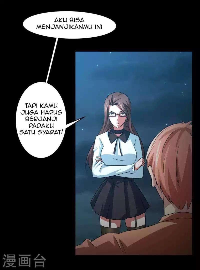 Baca Time With My King - Chapter 9 halaman 25