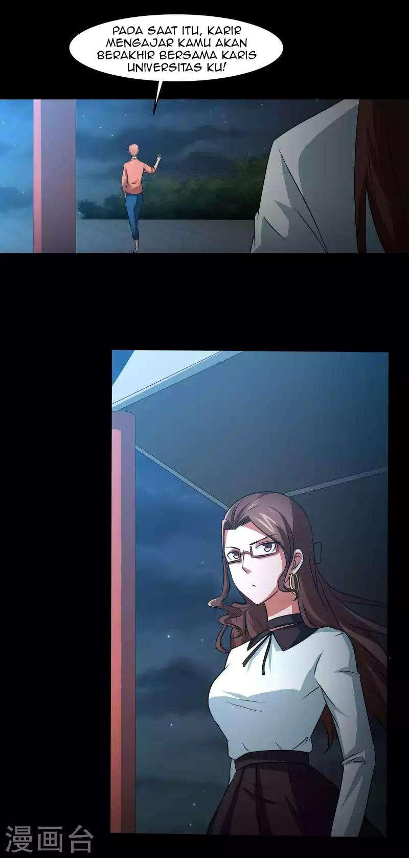 Baca Time With My King - Chapter 9 halaman 28