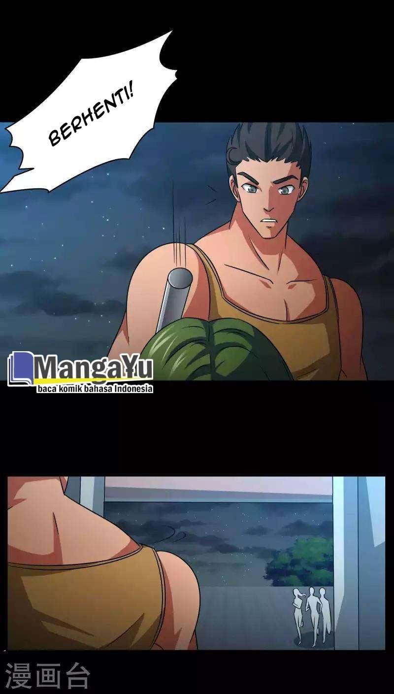 Baca Time With My King - Chapter 9 halaman 4