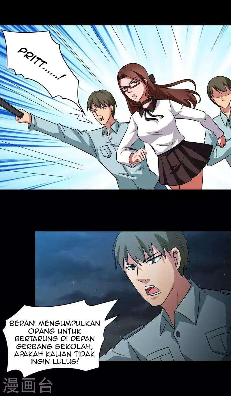 Baca Time With My King - Chapter 9 halaman 5