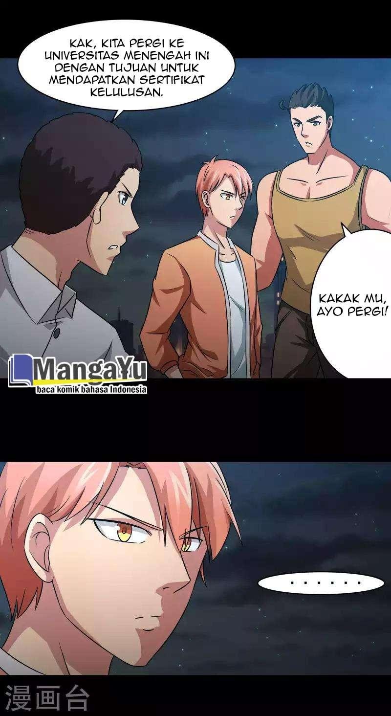 Baca Time With My King - Chapter 9 halaman 6