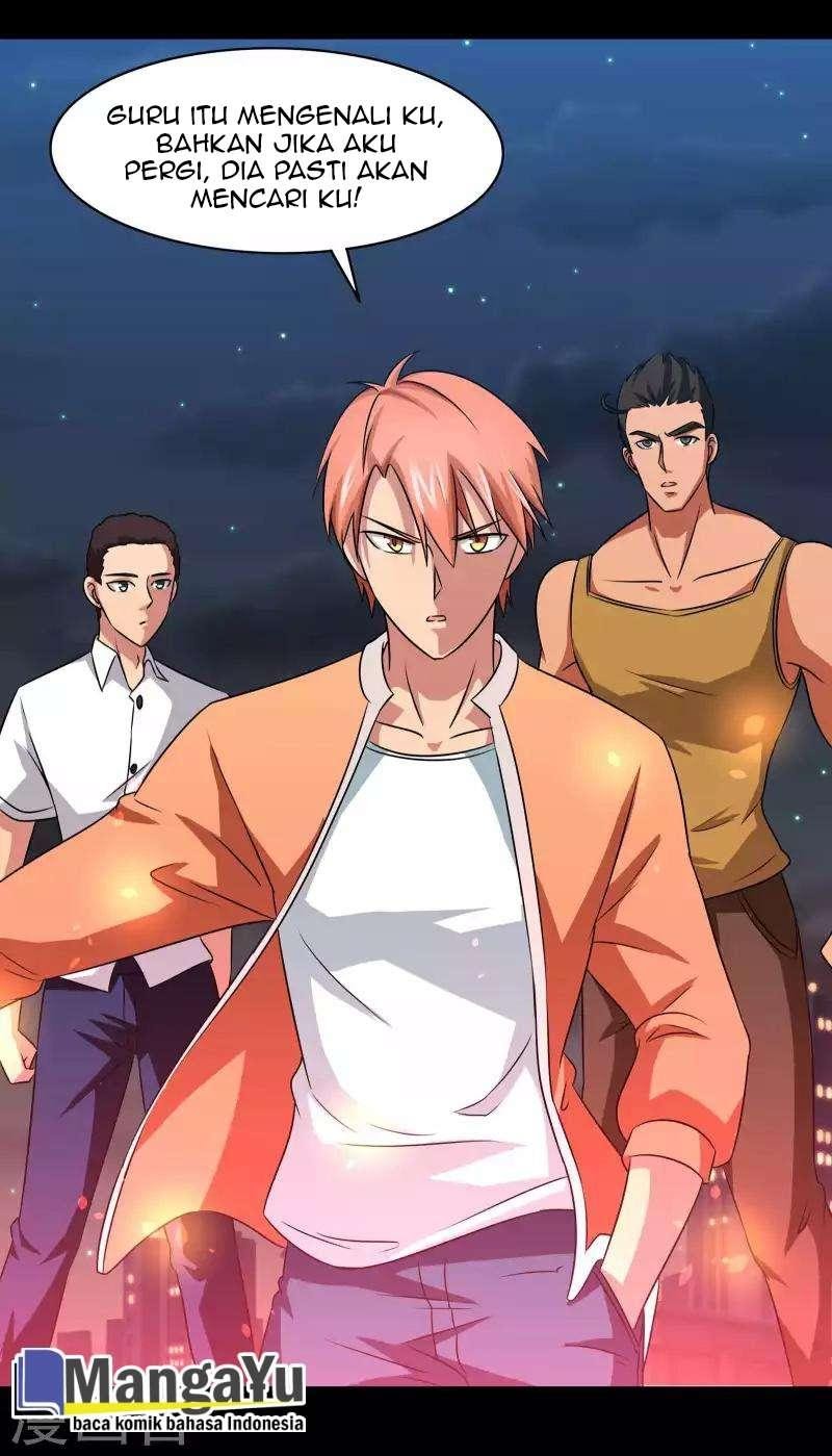 Baca Time With My King - Chapter 9 halaman 8