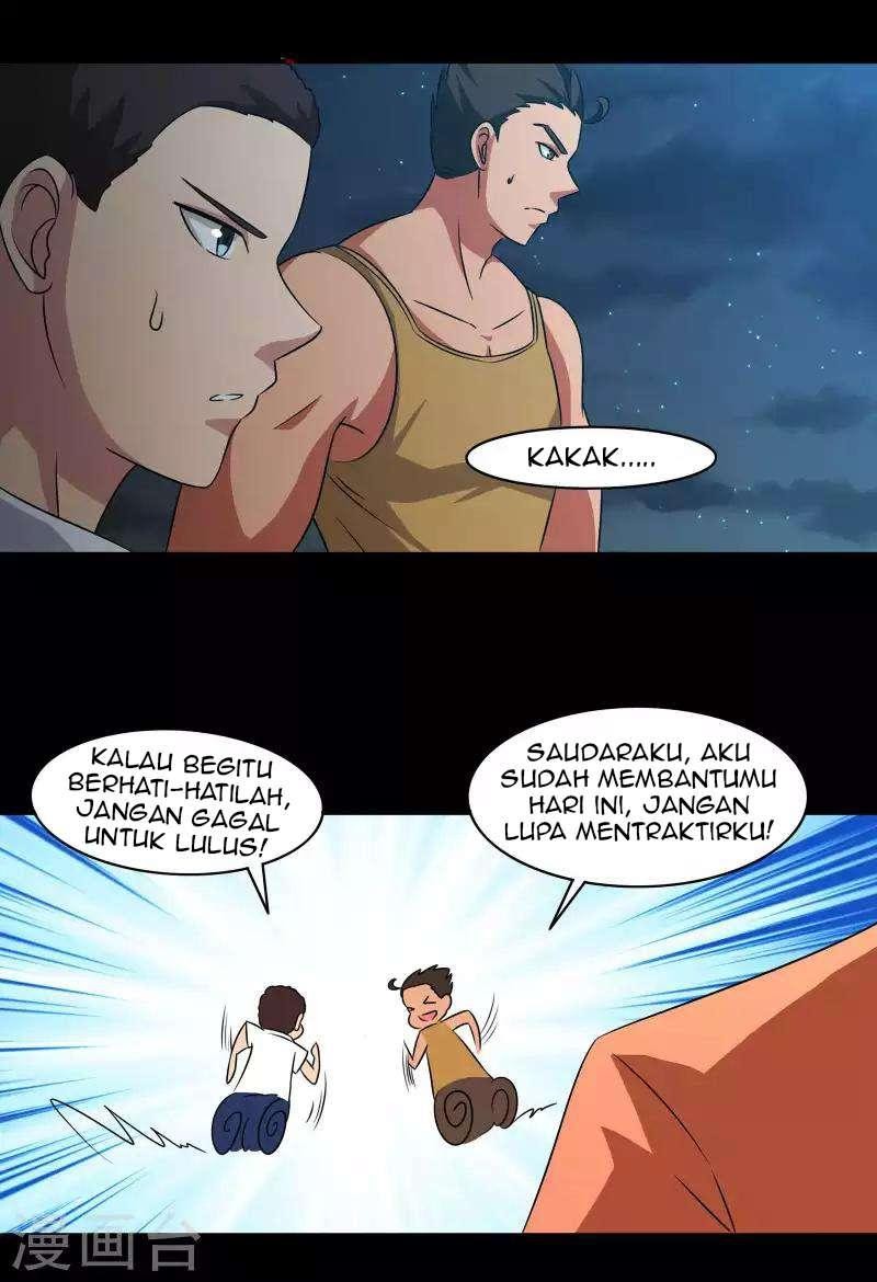 Baca Time With My King - Chapter 9 halaman 9