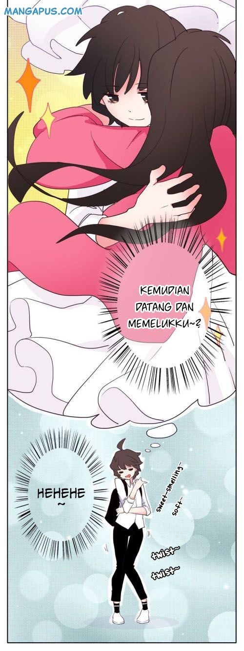 Baca Tiny Bear Yu and Bunny Xu - Chapter 1 halaman 6