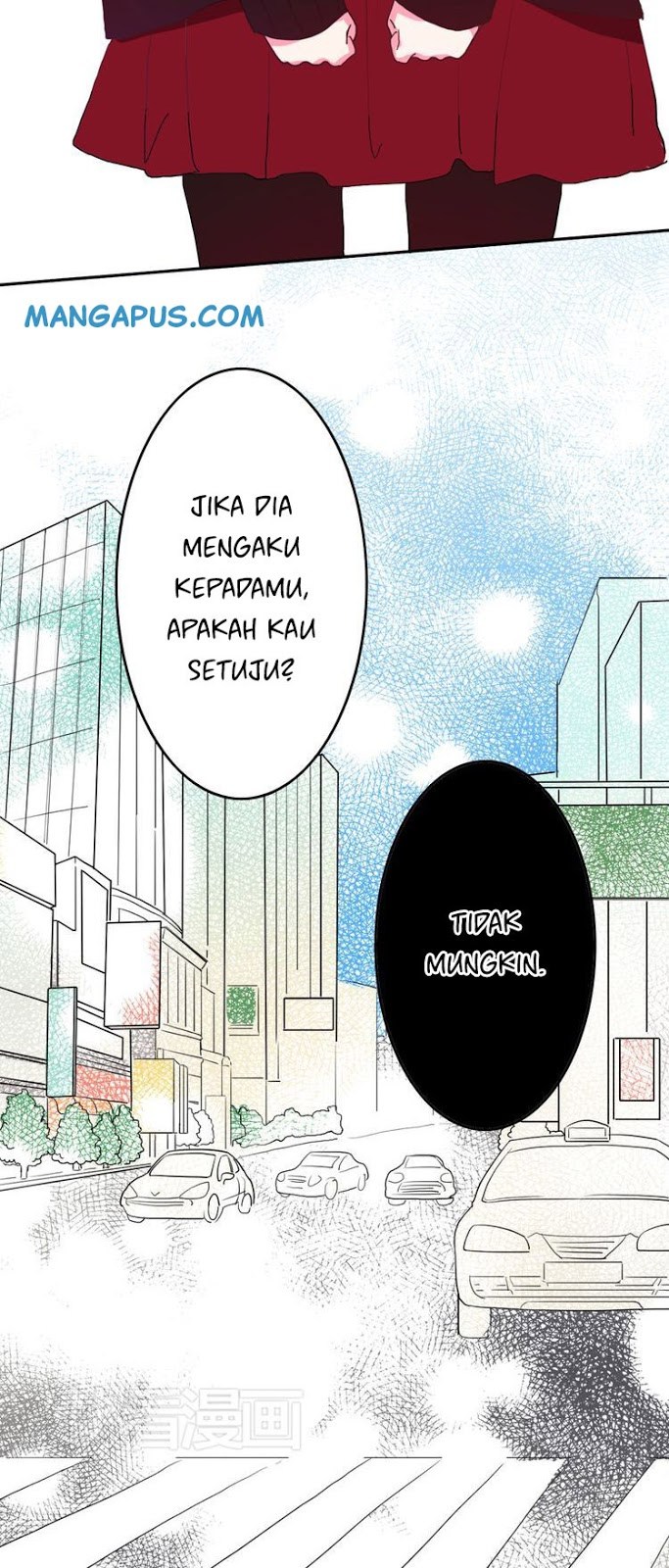 Baca Tiny Bear Yu and Bunny Xu - Chapter 2 halaman 10