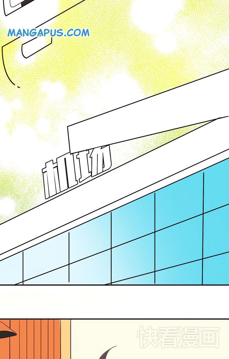 Baca Tiny Bear Yu and Bunny Xu - Chapter 2 halaman 12