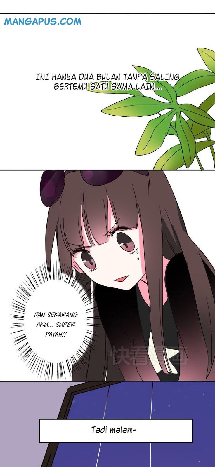 Baca Tiny Bear Yu and Bunny Xu - Chapter 2 halaman 14