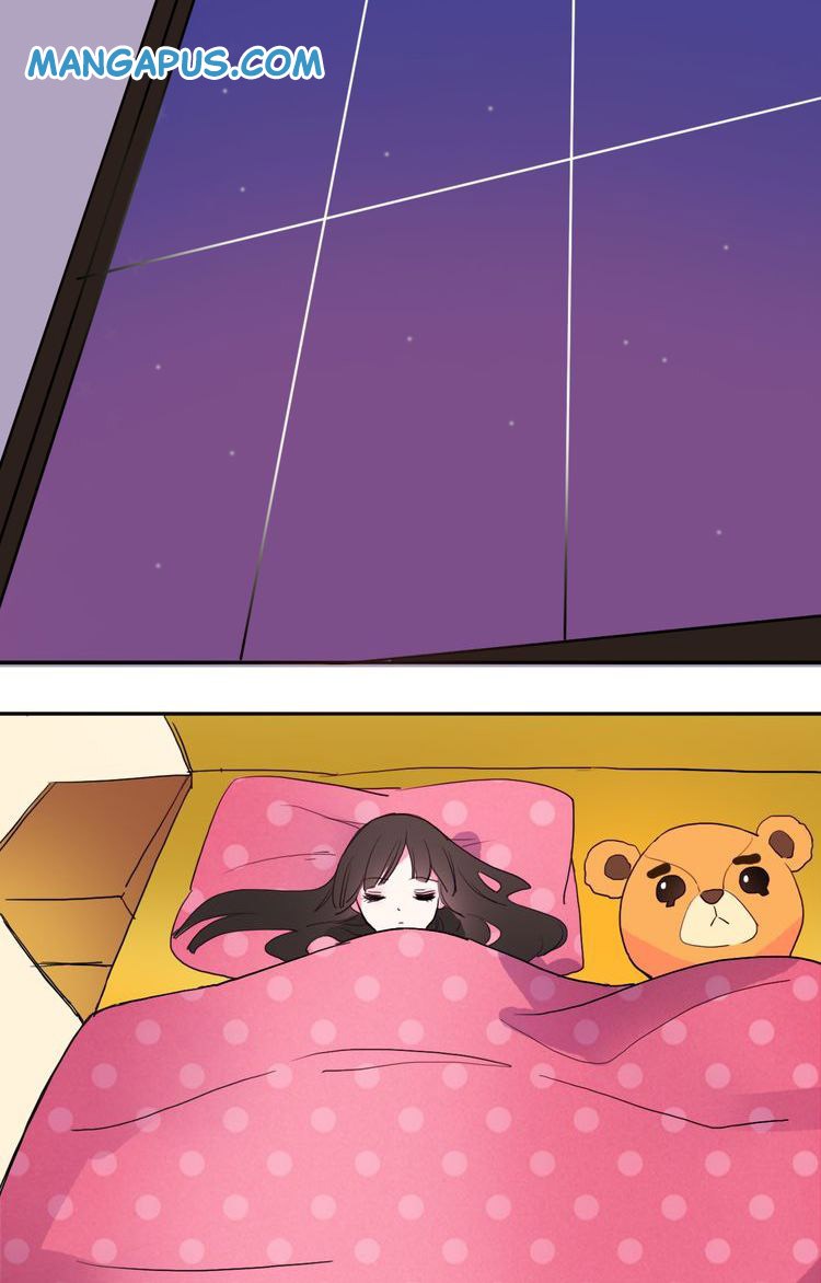 Baca Tiny Bear Yu and Bunny Xu - Chapter 2 halaman 15