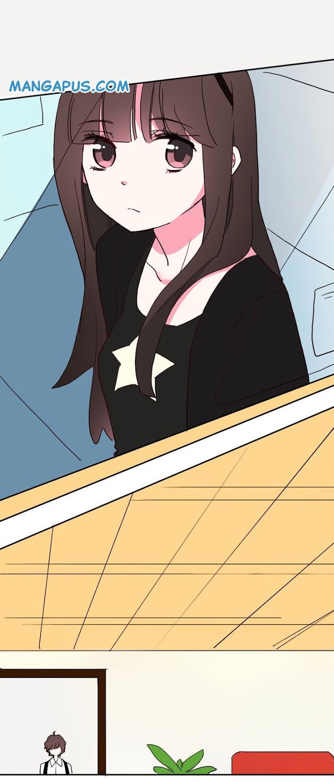 Baca Tiny Bear Yu and Bunny Xu - Chapter 2 halaman 27