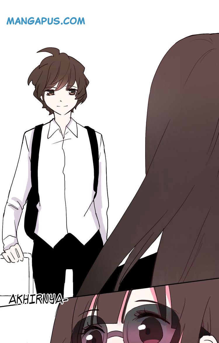 Baca Tiny Bear Yu and Bunny Xu - Chapter 2 halaman 28