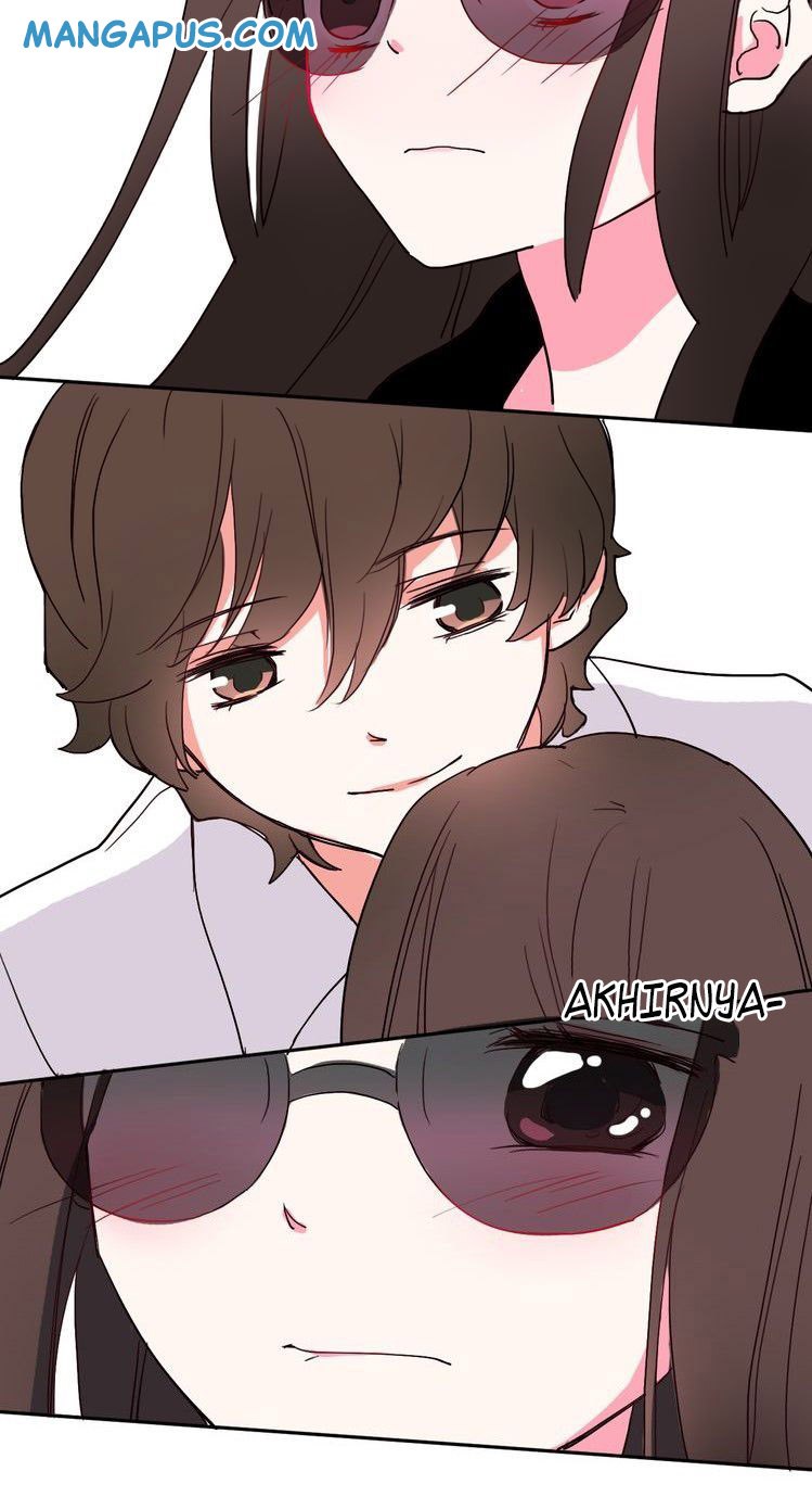 Baca Tiny Bear Yu and Bunny Xu - Chapter 2 halaman 29