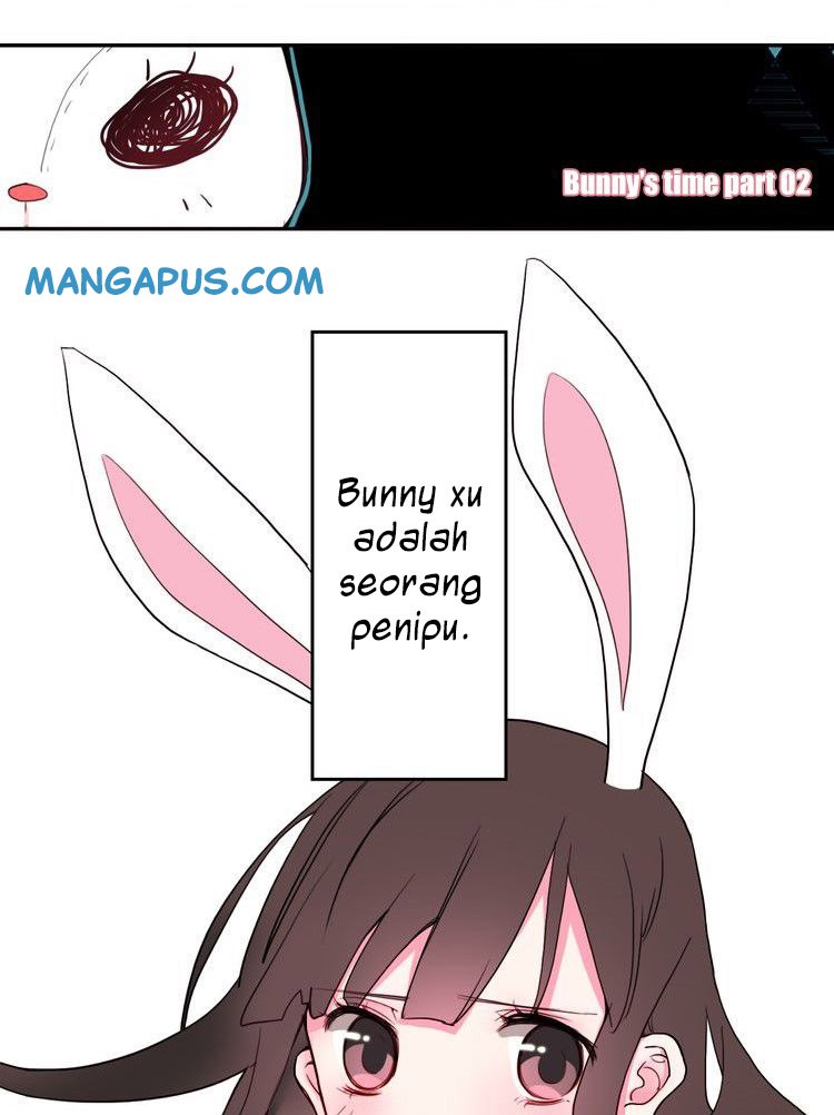 Baca Tiny Bear Yu and Bunny Xu - Chapter 2 halaman 3