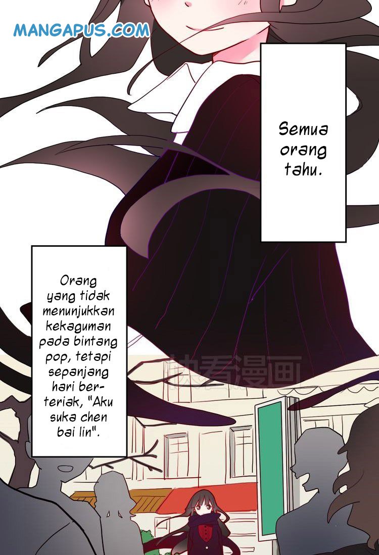 Baca Tiny Bear Yu and Bunny Xu - Chapter 2 halaman 4