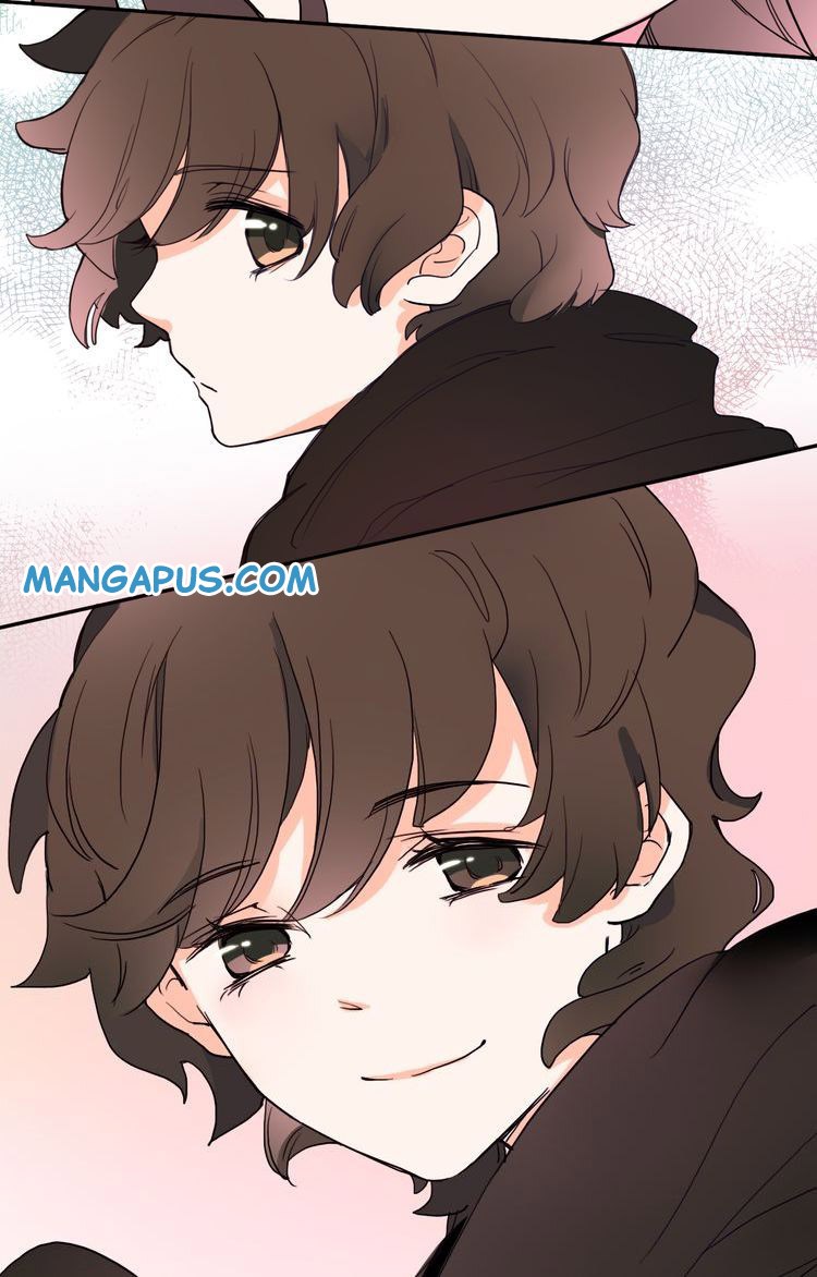 Baca Tiny Bear Yu and Bunny Xu - Chapter 2 halaman 7