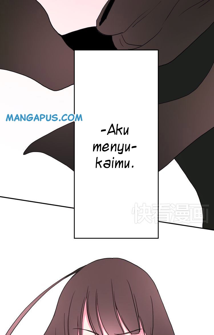 Baca Tiny Bear Yu and Bunny Xu - Chapter 2 halaman 8