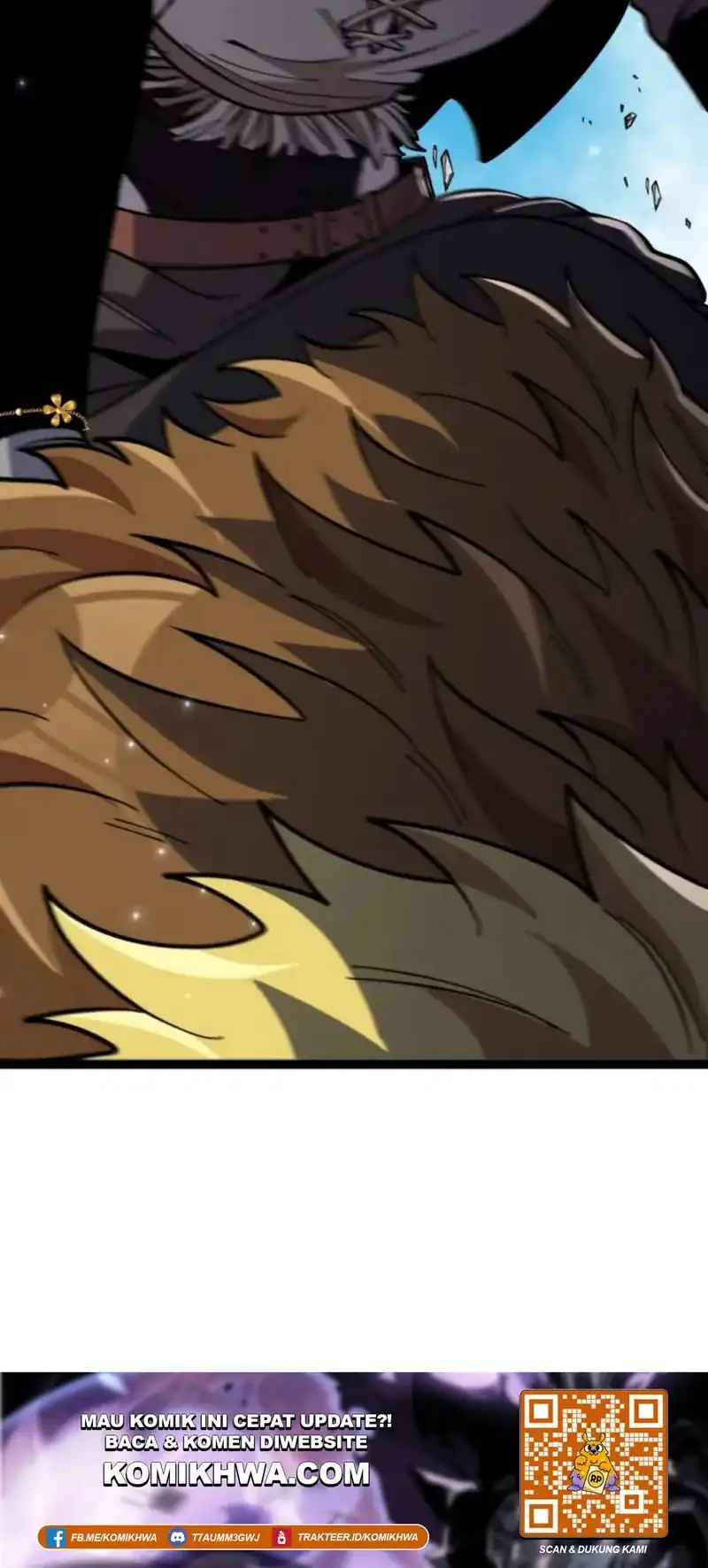 Baca Titan Forge - Chapter 1 halaman 12