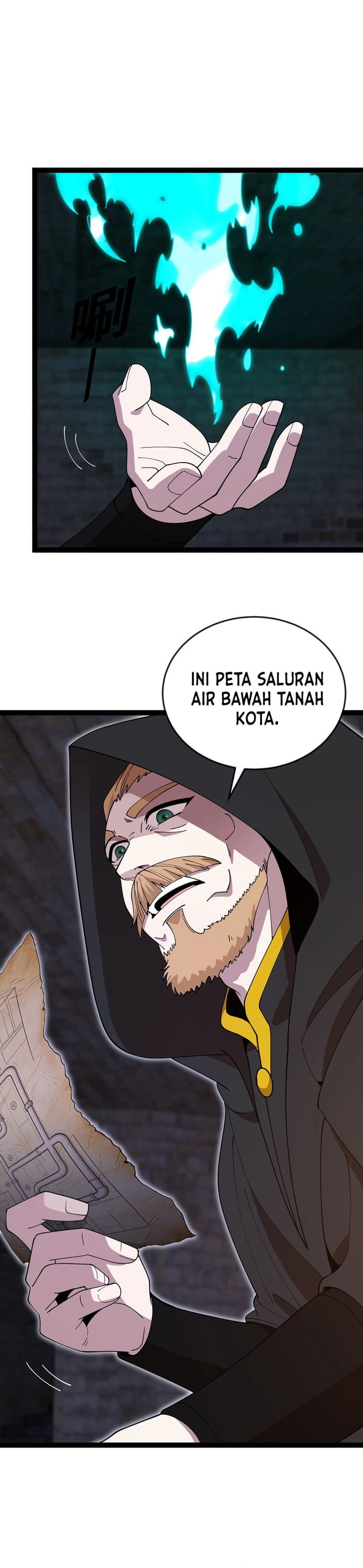 Baca Titan Forge - Chapter 17 halaman 12