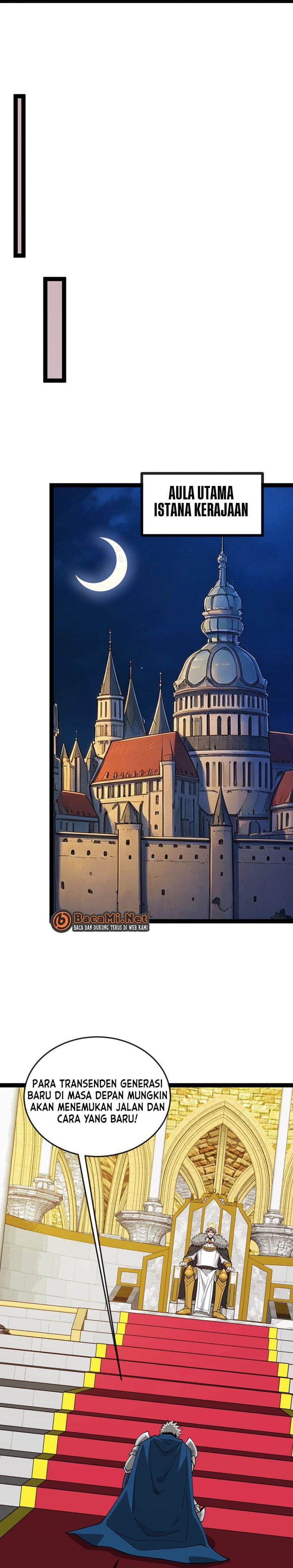 Baca Titan Forge - Chapter 17 halaman 14