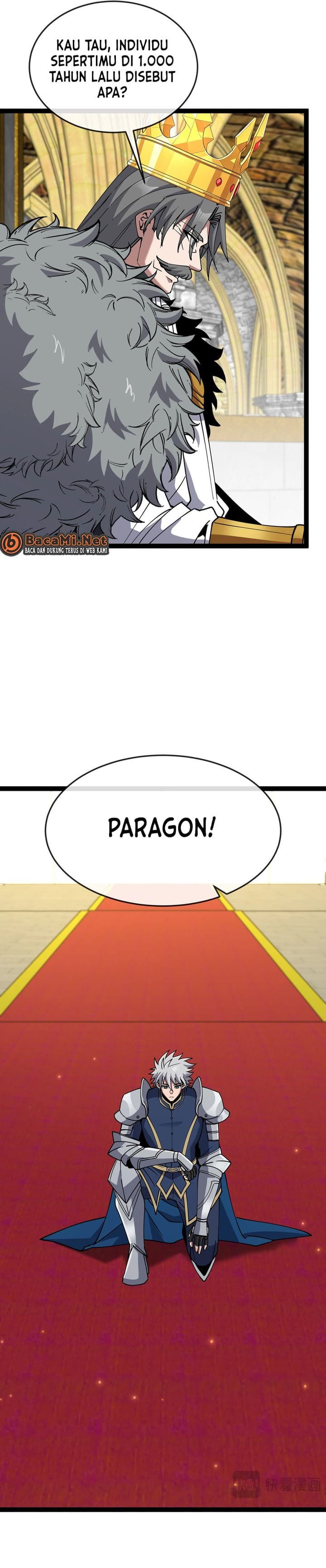 Baca Titan Forge - Chapter 17 halaman 17