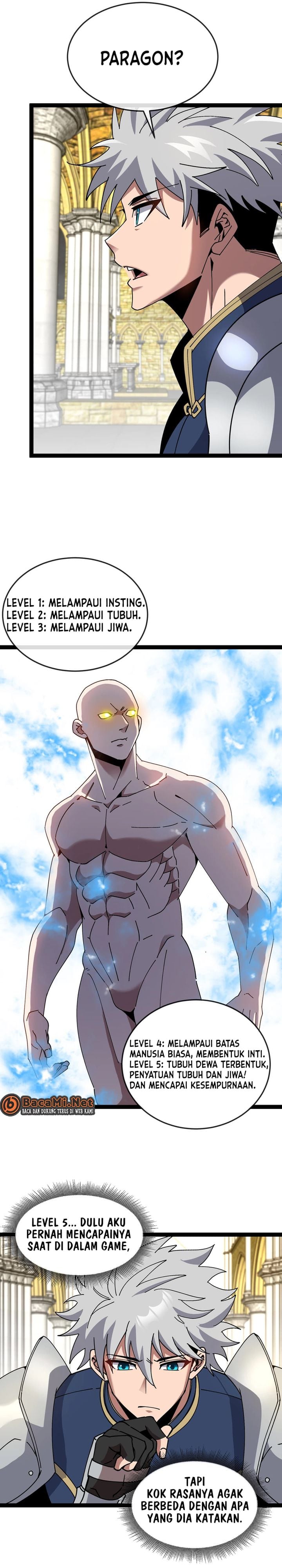 Baca Titan Forge - Chapter 17 halaman 18