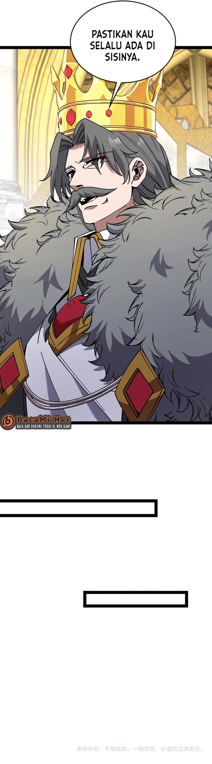 Baca Titan Forge - Chapter 17 halaman 20