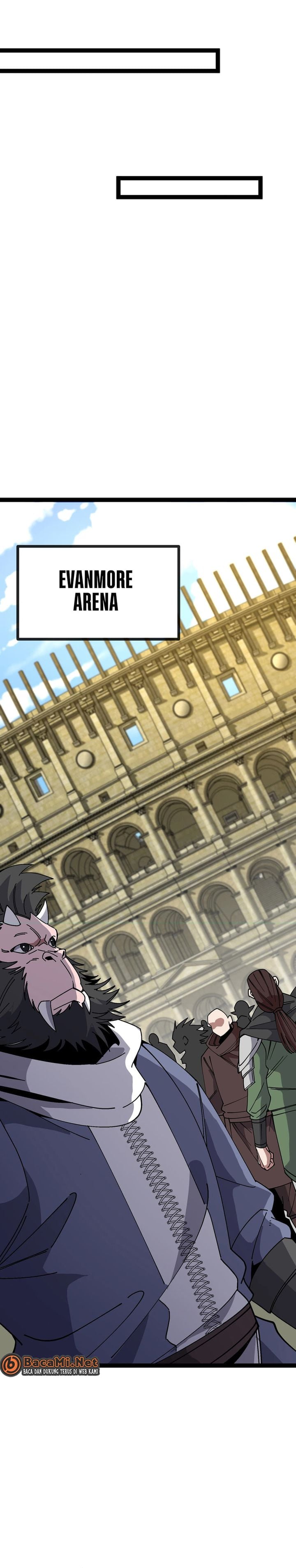 Baca Titan Forge - Chapter 18 halaman 1