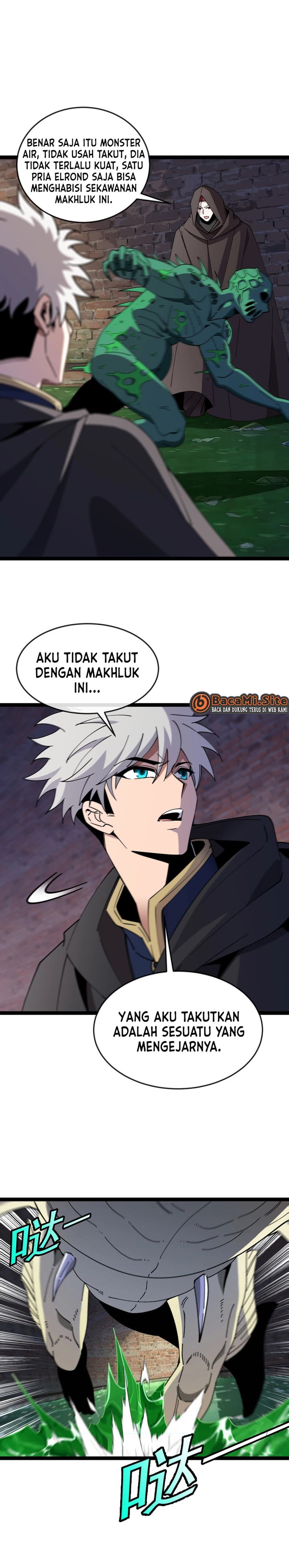 Baca Titan Forge - Chapter 19 halaman 10