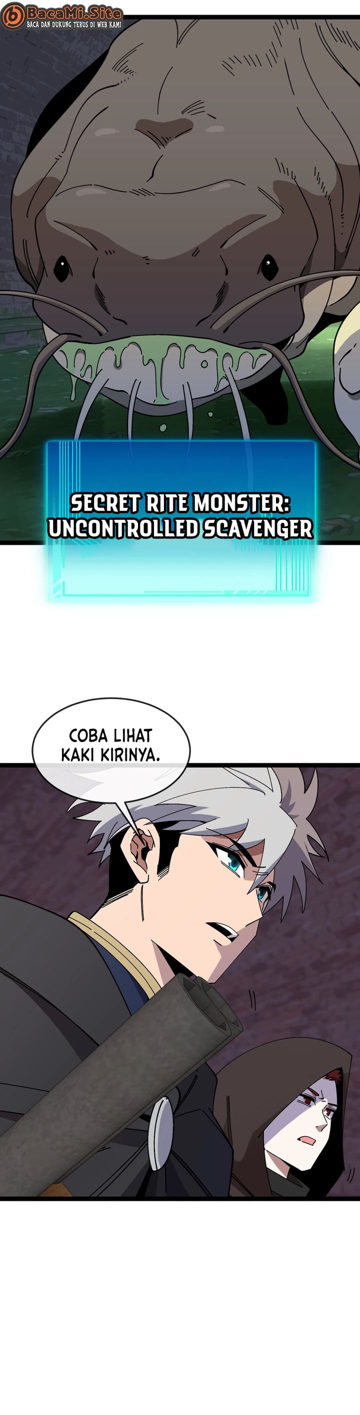 Baca Titan Forge - Chapter 19 halaman 14