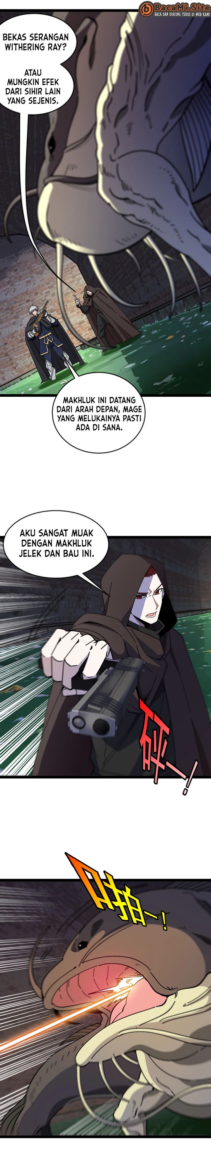 Baca Titan Forge - Chapter 19 halaman 15