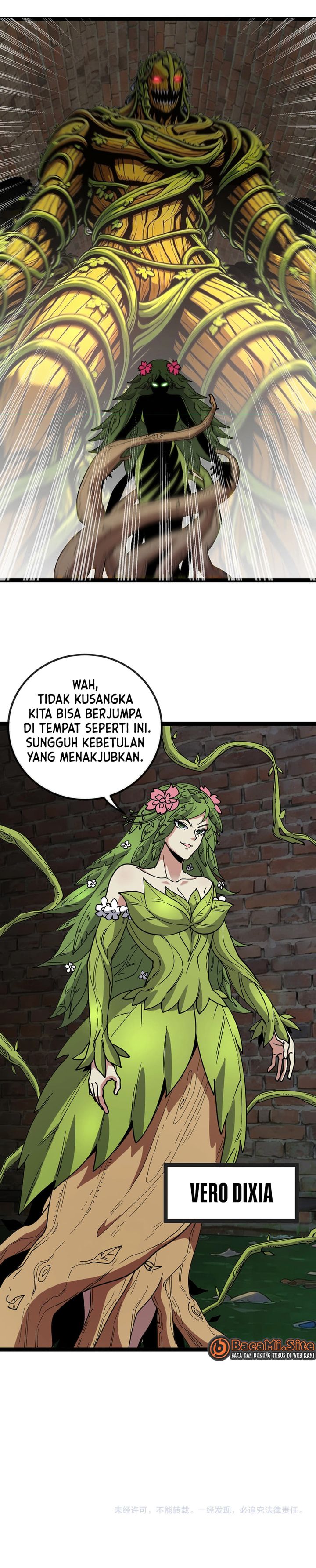 Baca Titan Forge - Chapter 19 halaman 20