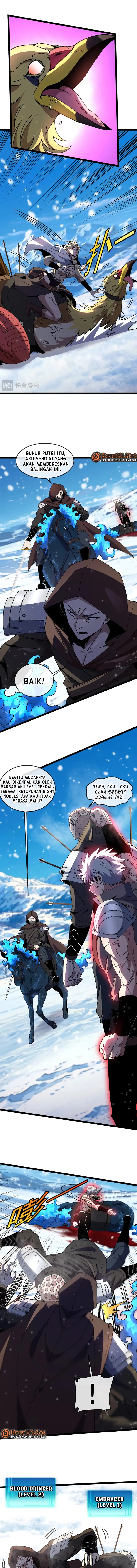 Baca Titan Forge - Chapter 2 halaman 12