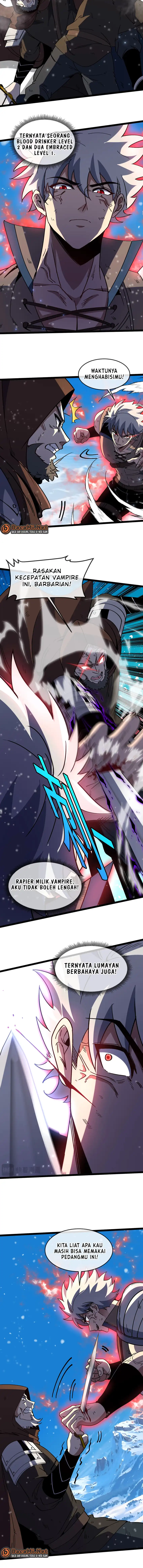 Baca Titan Forge - Chapter 2 halaman 13