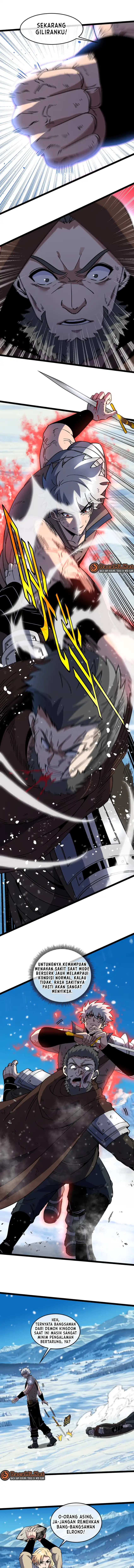 Baca Titan Forge - Chapter 2 halaman 15