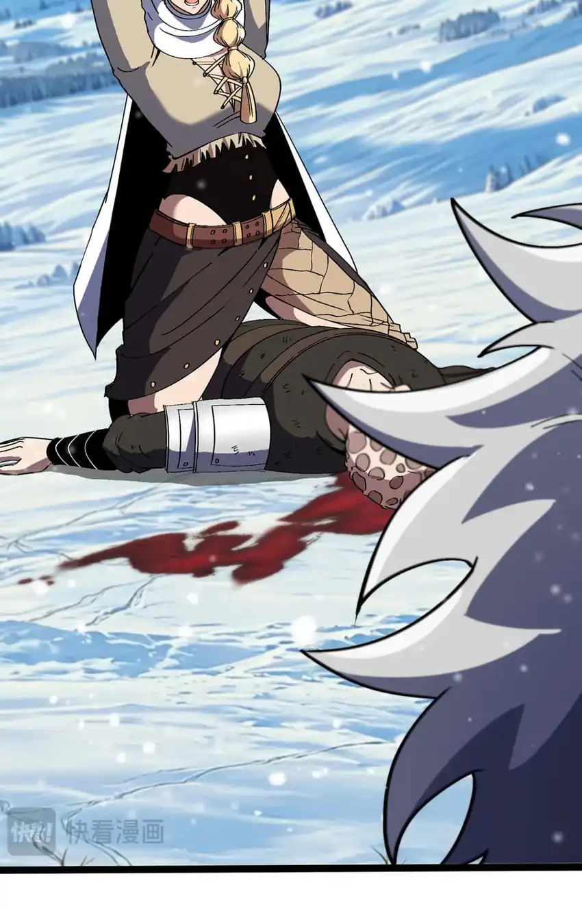 Baca Titan Forge - Chapter 2 halaman 16