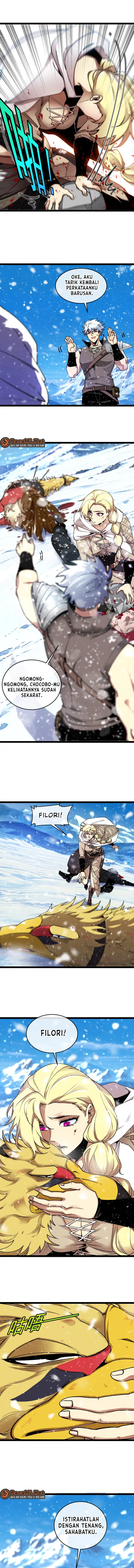 Baca Titan Forge - Chapter 2 halaman 18