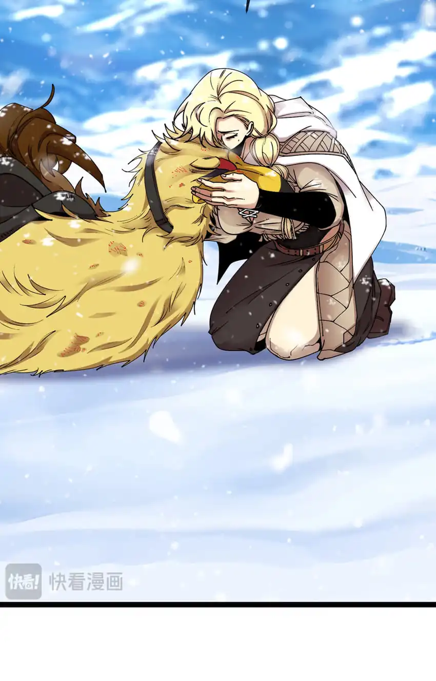 Baca Titan Forge - Chapter 2 halaman 19