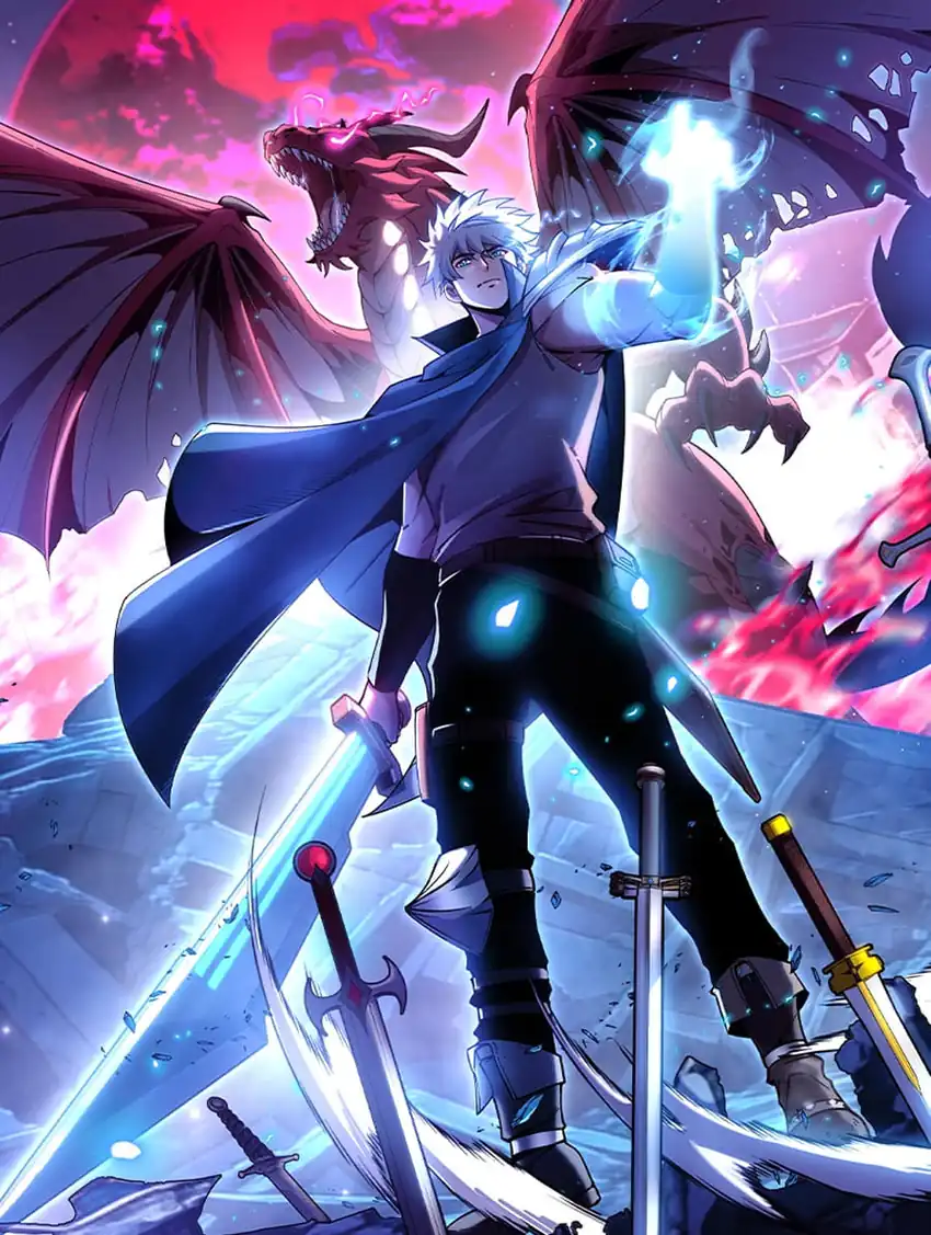 Baca Titan Forge - Chapter 2 halaman 2