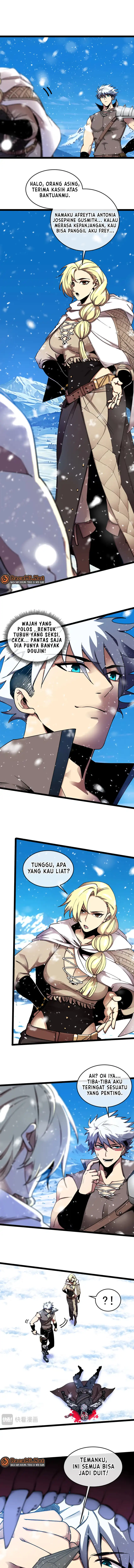 Baca Titan Forge - Chapter 2 halaman 21