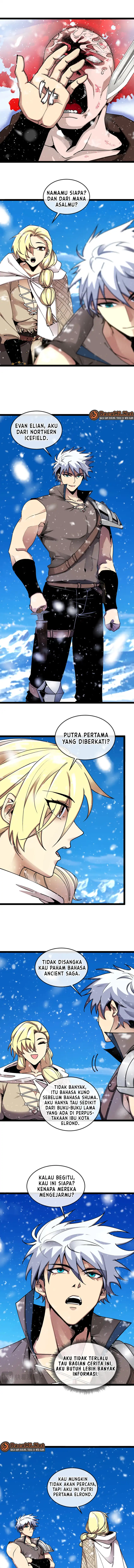 Baca Titan Forge - Chapter 2 halaman 24