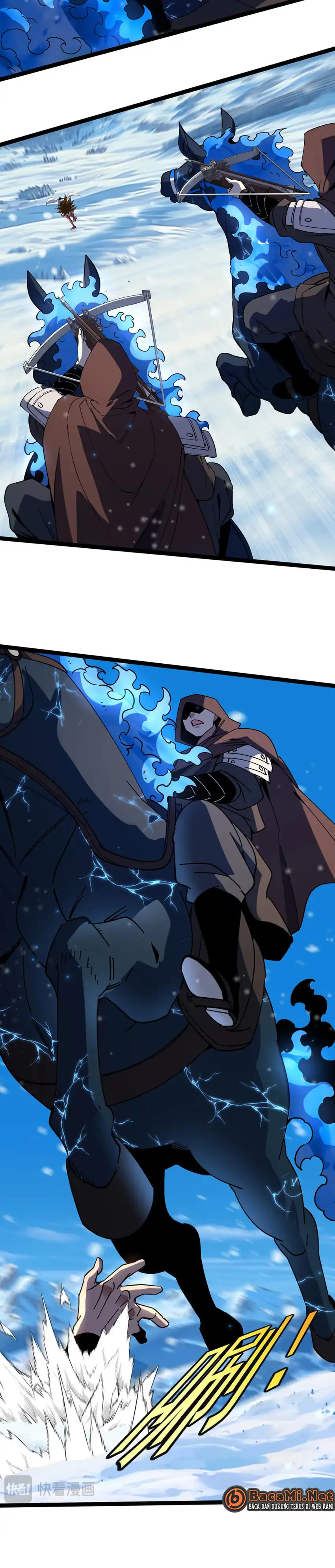 Baca Titan Forge - Chapter 2 halaman 4