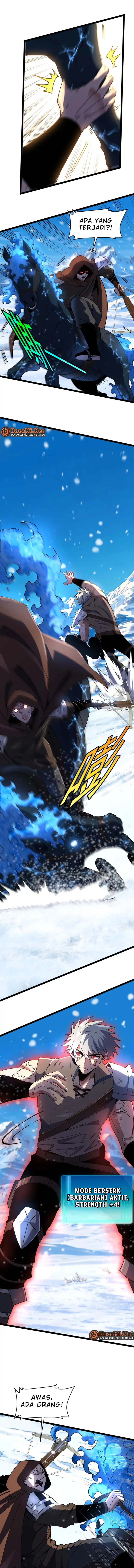 Baca Titan Forge - Chapter 2 halaman 6