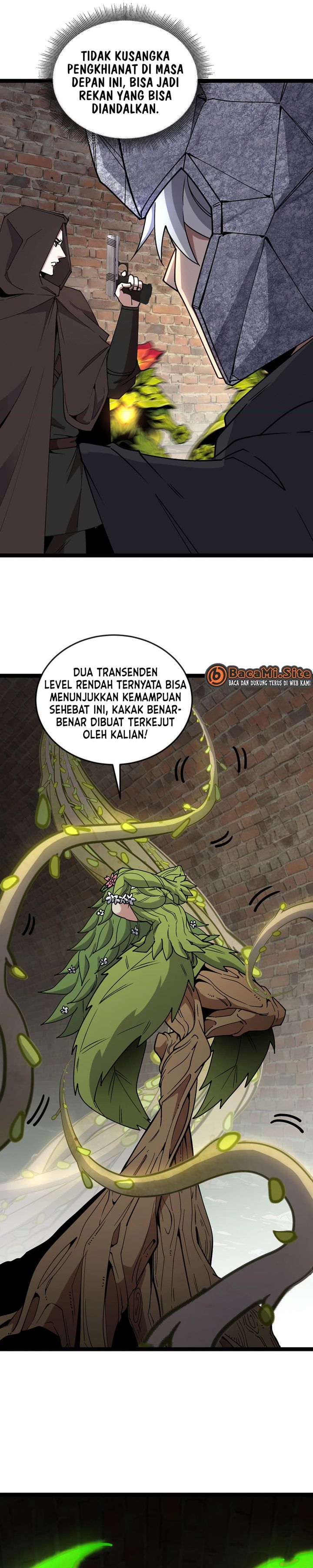 Baca Titan Forge - Chapter 20 halaman 12