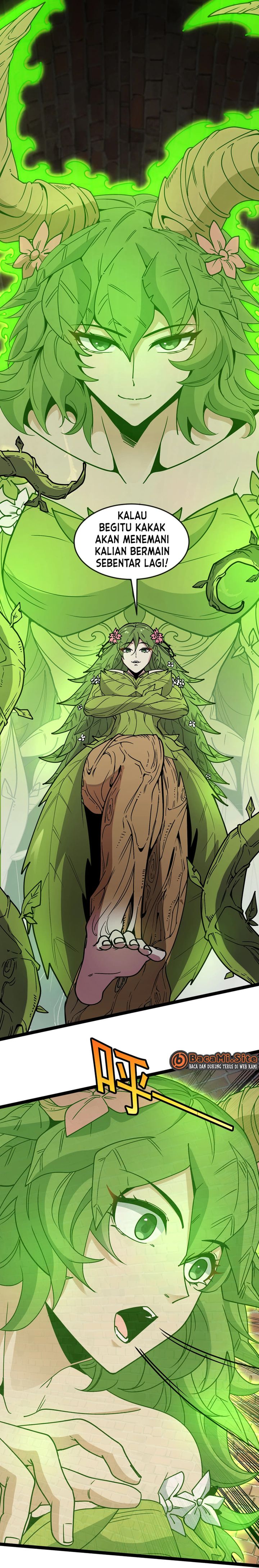 Baca Titan Forge - Chapter 20 halaman 13